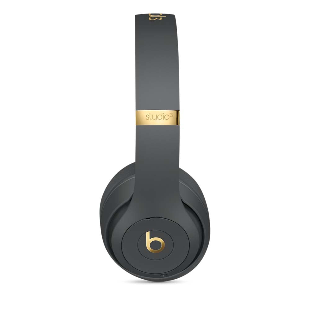 Beats Studio3 Wireless Noise Cancelling On-Ear Headphones Beats Studio3 Wireless Noise Cancelling On-Ear Headphones